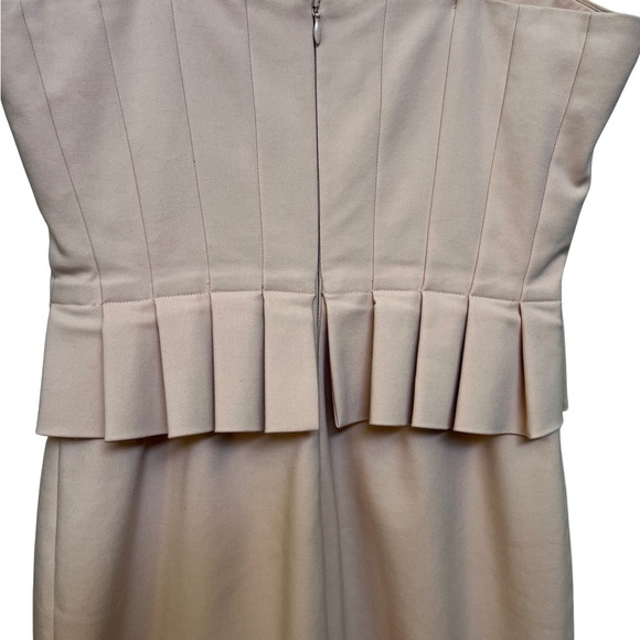 Antonio Melani EUC midi pencil skirt dress size 4 - Picture 10 of 13